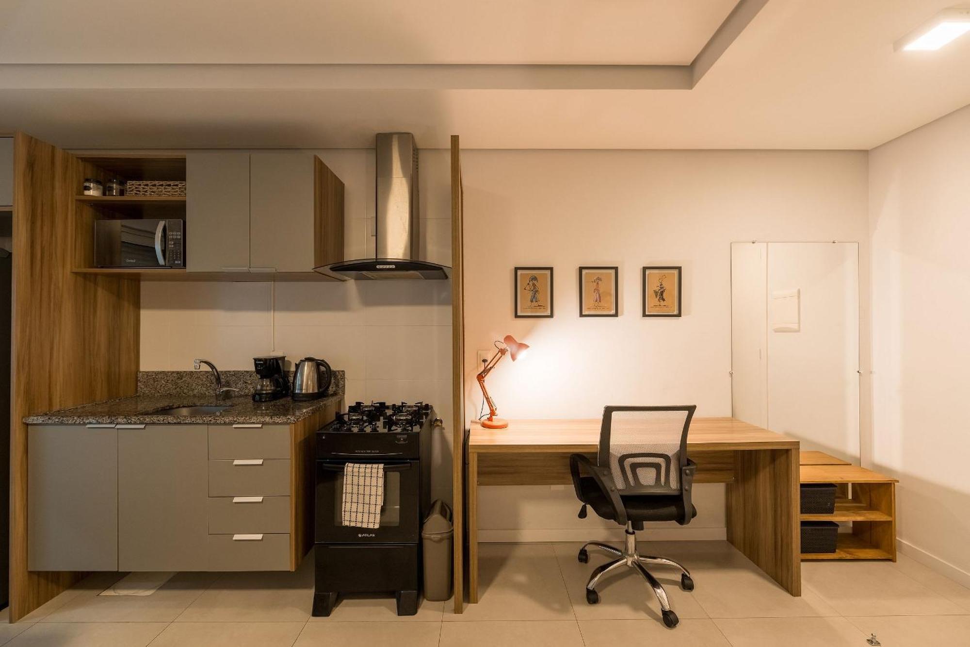 Encantador,Novo,Central,Com Garagem E Academia! Pelotas Ngoại thất bức ảnh